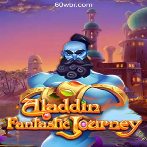 Exploring the Magic of Aladdin Slots on the 60W.COM platform
