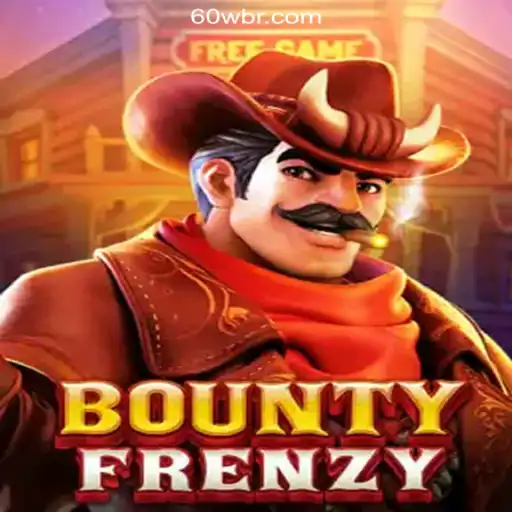 Experience the Thrill of BountyFrenzy: Unlocking the Secrets of 60W.COM's Oficial Slots Brasil