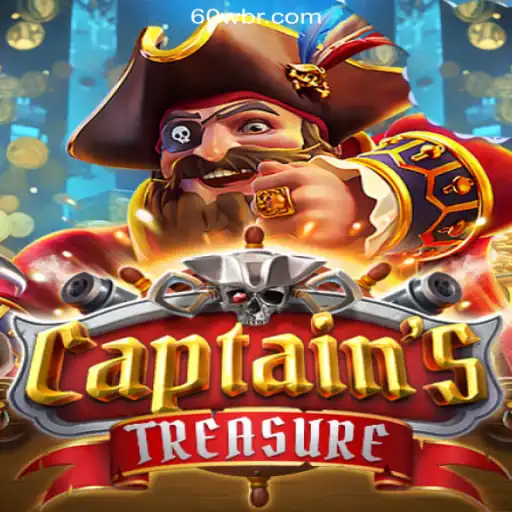 Discovering CaptainssTreasure: Dive into the Adventure on 60W.COM Platform-Oficial Slots Brasil