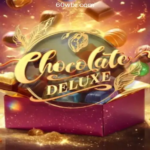 Discover the Sweet Thrills of ChocolateDeluxe on 60W.COM Platform-Oficial Slots Brasil