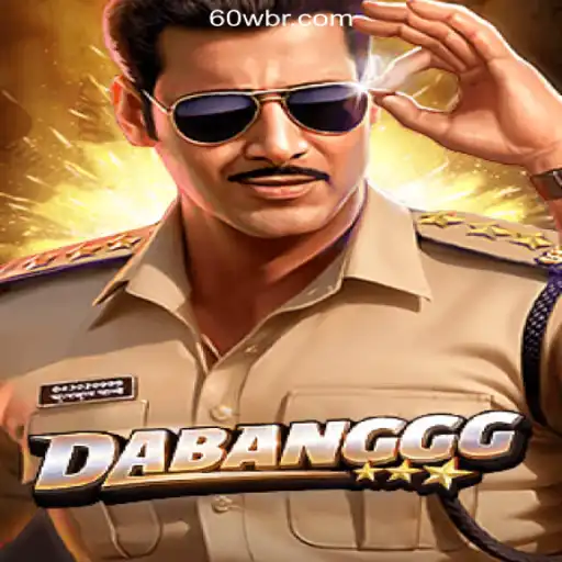 Discover the Thrilling World of DABANGGG on 60W.COM - Oficial Slots Brasil