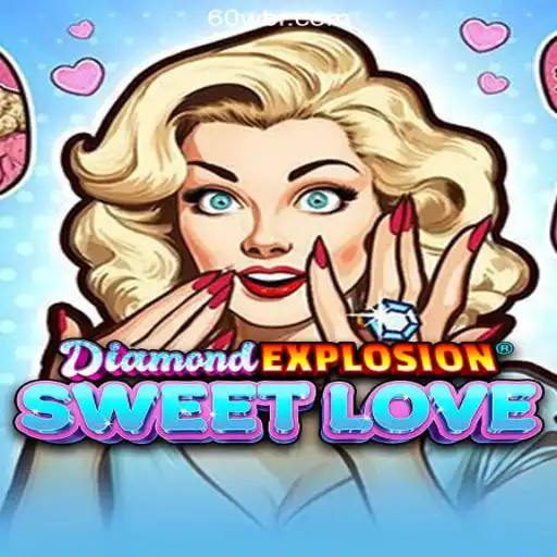 Exploring DiamondExplosionSweetLove: A Slot Game Journey on 60W.COM Platform