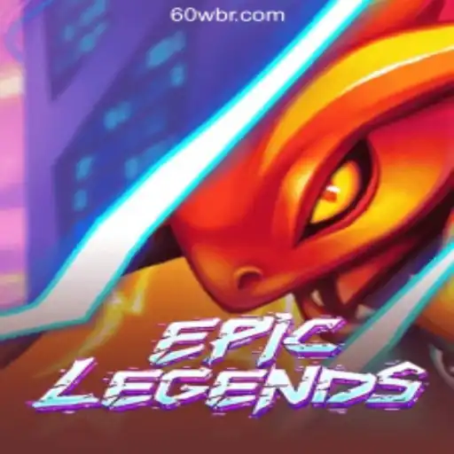 Exploring EpicLegends: A Comprehensive Guide to Gaming on the 60W.COM Platform-Oficial Slots Brasil
