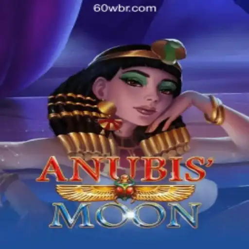 Exploring the Mysteries of AnubisMoon on 60W.COM Platform-Oficial Slots Brasil