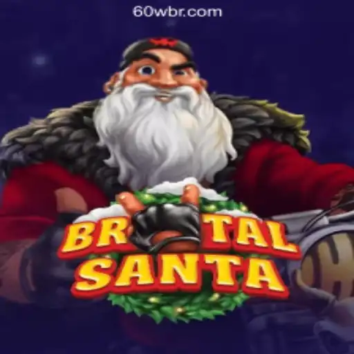 Exploring BrutalSanta: The Thrilling Game on 60W.COM Platform-Oficial Slots Brasil