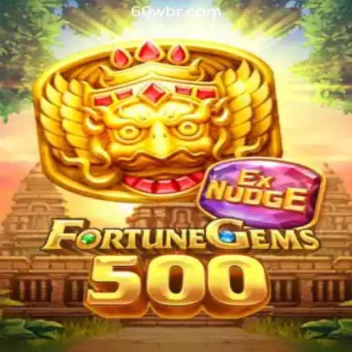 FortuneGems500: A Thrilling Slot Gaming Experience on 60W.COM Platform-Oficial Slots Brasil