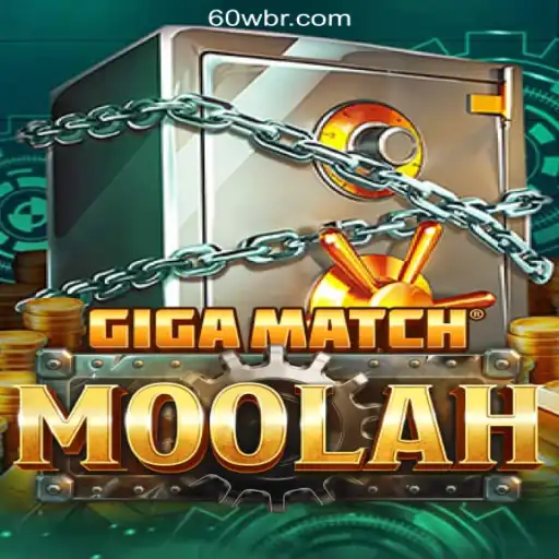GigaMatchMoolah: Dive into the Thrilling World of Slots on the 60W.COM Platform Oficial Slots Brasil