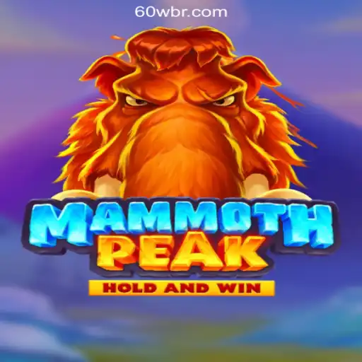 MammothPeak: A Comprehensive Guide to the Thrilling Slot Game on 60W.COM platform