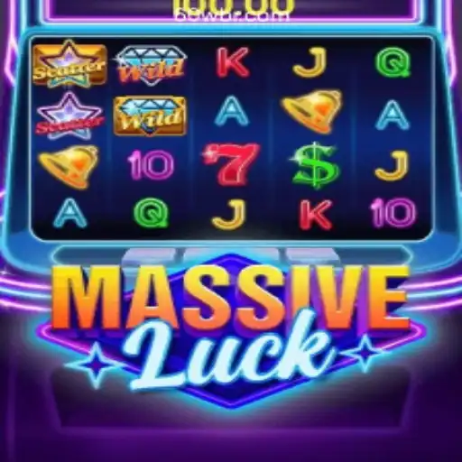 Exploring MassiveLuck: Thrills on the 60W.COM Platform—Oficial Slots Brasil