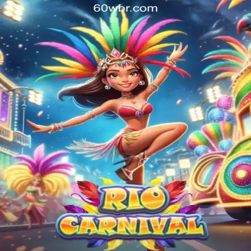 Discover the Vibrant World of RioCarnival on 60W.COM Platform - Oficial Slots Brasil