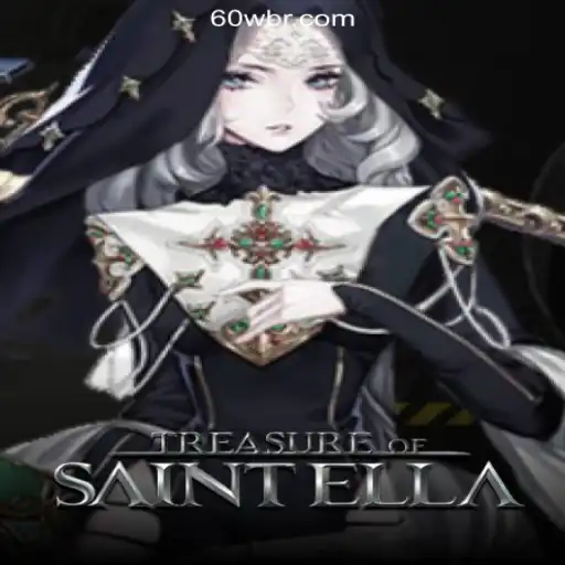 Discover the Excitement of TreasureofSaintElla on 60W.COM Platform-Oficial Slots Brasil
