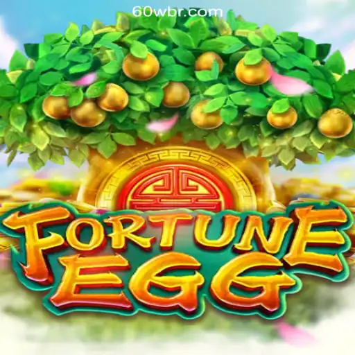 Explore the Thrilling World of FortuneEgg on 60W.COM Platform - Oficial Slots Brasil