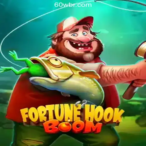 Exploring the World of FortuneHookBoom: Slots Adventure on 60W.COM Platform