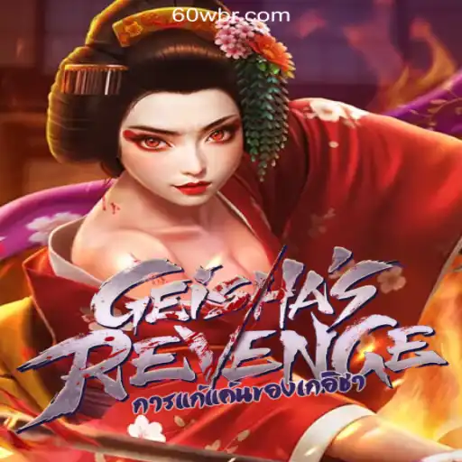 Unveiling the Allure of GeishasRevenge: A Journey Through 60W.COM Platform's Oficial Slots Brasil