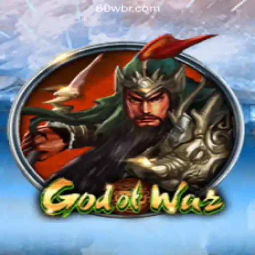 God of War and the 60W.COM Platform - Official Slots Brasil