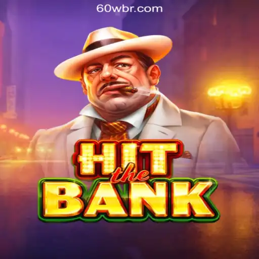 HitTheBank: A Thrilling Casino Experience on 60W.COM Platform-Oficial Slots Brasil