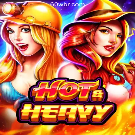 HotHeavy: Dive into the Thrilling World of Slots on 60W.COM Platform-Oficial Slots Brasil