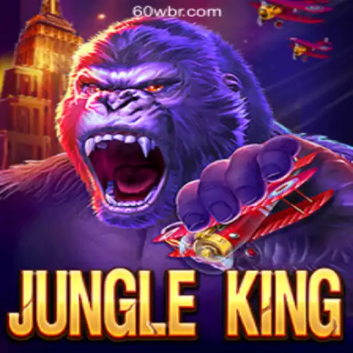 Explore JungleKing Slot Game on 60W.COM Platform - Official Slots Brasil