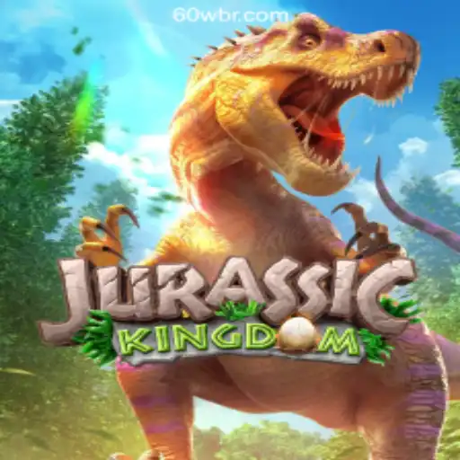 Explore the Thrills of JurassicKingdom on 60W.COM Platform - Official Slots Brasil