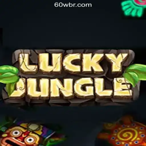 Discover the Exciting World of LuckyJungle on the 60W.COM Platform