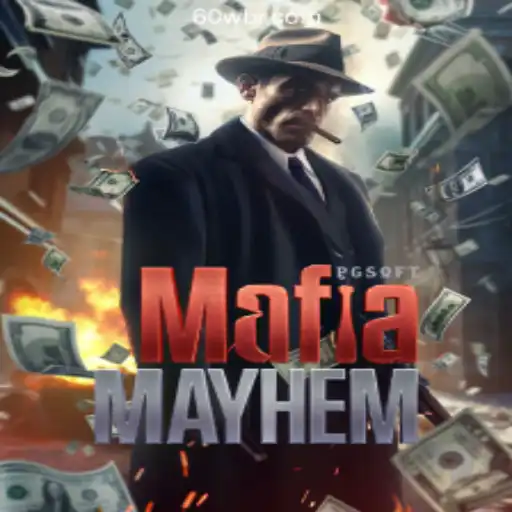 MafiaMayhem: Exploring the Thrilling World of 60W.COM's Official Slots Brasil