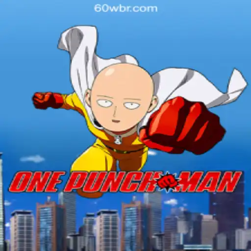 OnePunchMan Game on 60W.COM Platform: Official Slots Brasil