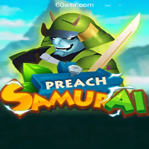 Exploring PreachSamurai: A Journey Through the 60W.COM Platform-Oficial Slots Brasil