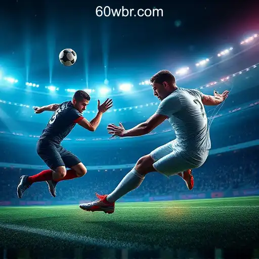 The Dynamic World of Sports Betting: Exploring 60W.COM platform-Oficial Slots Brasil