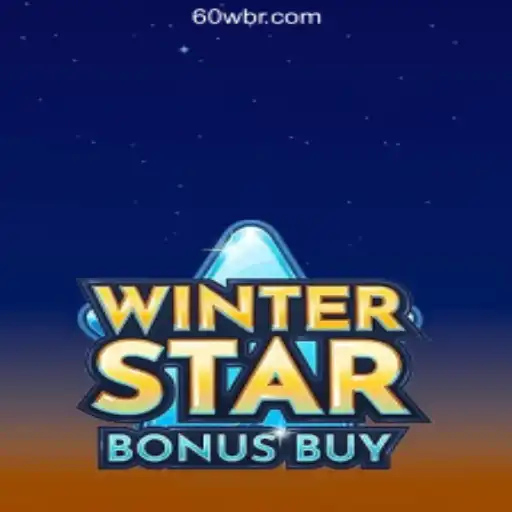 Exploring the Thrills of WinterStarBonusBuy: A Premier Slot Experience on 60W.COM Platform